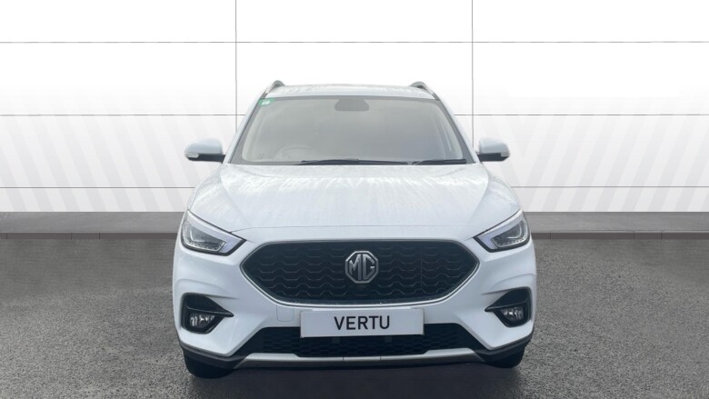 MG ZS 1.5 VTi-TECH Exclusive 5dr Petrol Hatchback